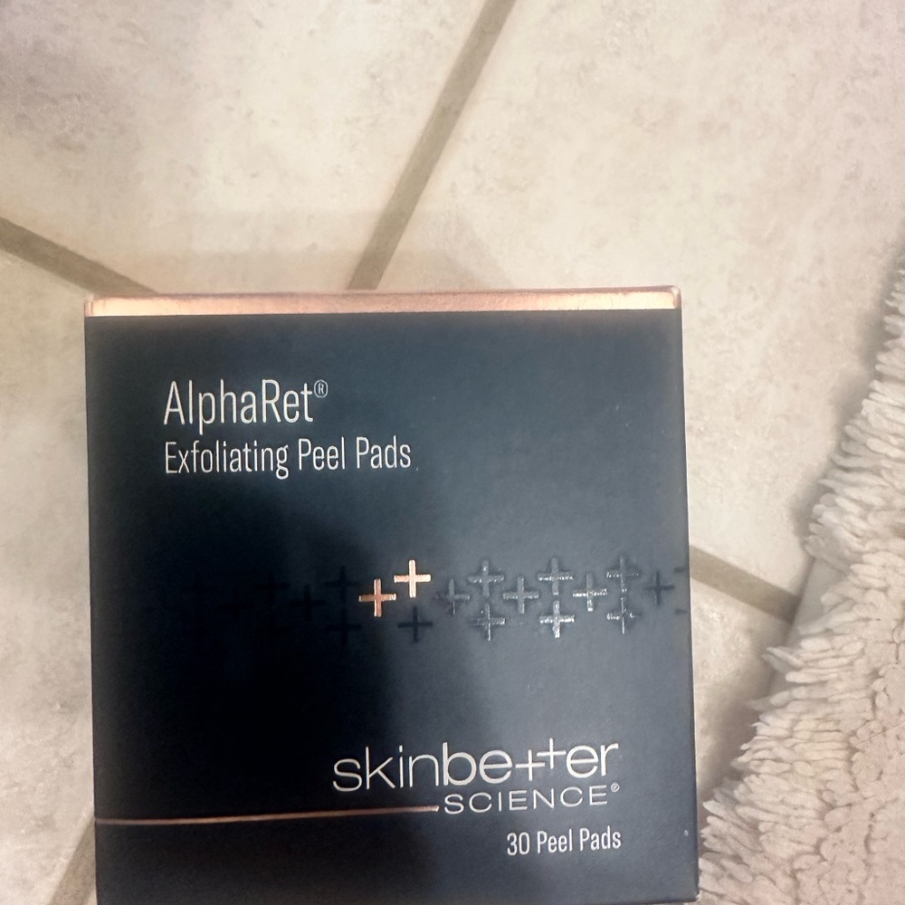 Skinbetter Science AlphaRet Exfoliating Peel Pads